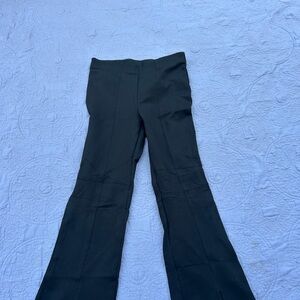 Time and Tru Classic Black Pants